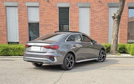 Audi A3, 2023 год, 2 200 000 рублей, 9 фотография