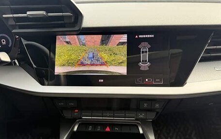 Audi A3, 2023 год, 2 200 000 рублей, 14 фотография