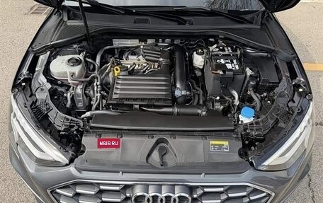 Audi A3, 2023 год, 2 200 000 рублей, 17 фотография