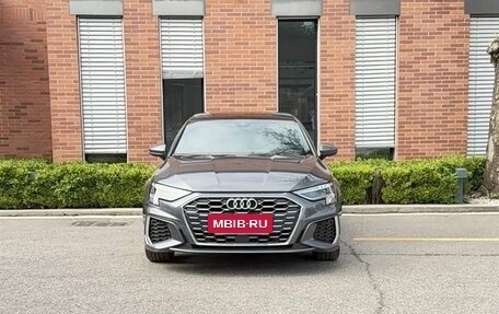 Audi A3, 2023 год, 2 200 000 рублей, 5 фотография