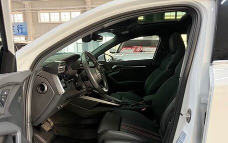 Audi A3, 2022 год, 2 100 000 рублей, 6 фотография
