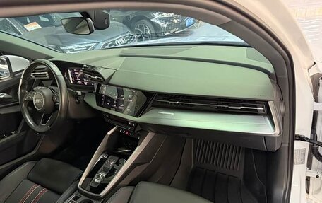 Audi A3, 2022 год, 2 100 000 рублей, 4 фотография