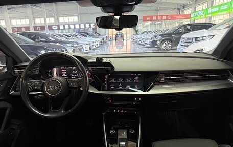 Audi A3, 2022 год, 2 100 000 рублей, 2 фотография