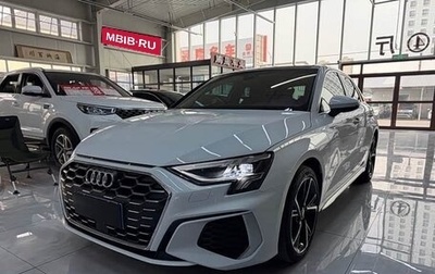 Audi A3, 2022 год, 2 100 000 рублей, 1 фотография