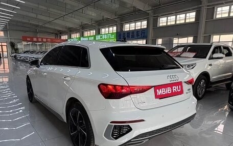 Audi A3, 2022 год, 2 100 000 рублей, 3 фотография