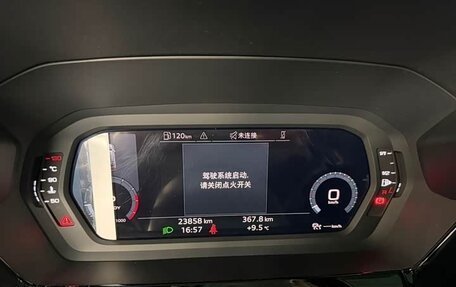 Audi A3, 2022 год, 2 100 000 рублей, 11 фотография