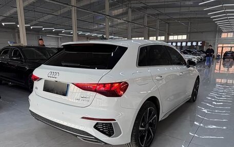 Audi A3, 2022 год, 2 100 000 рублей, 7 фотография