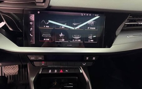 Audi A3, 2022 год, 2 100 000 рублей, 14 фотография
