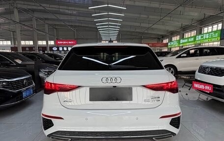 Audi A3, 2022 год, 2 100 000 рублей, 9 фотография