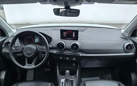 Audi Q2 I, 2023 год, 1 950 000 рублей, 2 фотография