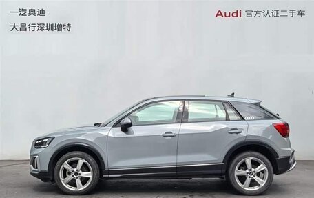 Audi Q2 I, 2023 год, 1 950 000 рублей, 7 фотография