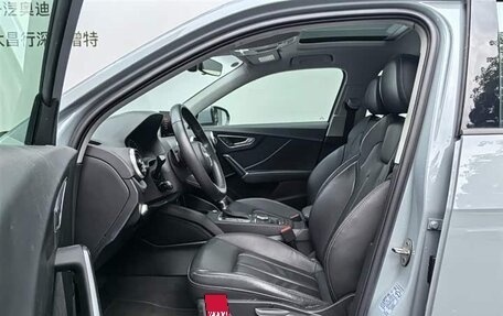 Audi Q2 I, 2023 год, 1 950 000 рублей, 4 фотография
