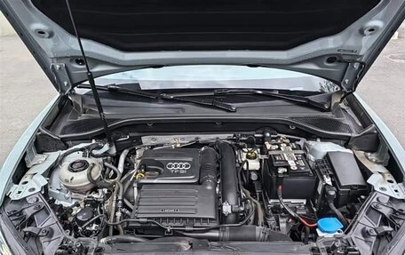 Audi Q2 I, 2023 год, 1 950 000 рублей, 13 фотография