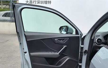 Audi Q2 I, 2023 год, 1 950 000 рублей, 14 фотография