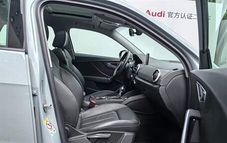 Audi Q2 I, 2023 год, 1 950 000 рублей, 10 фотография