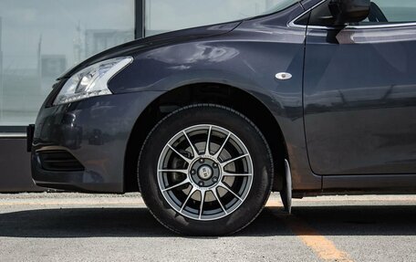 Nissan Sentra, 2015 год, 980 000 рублей, 9 фотография