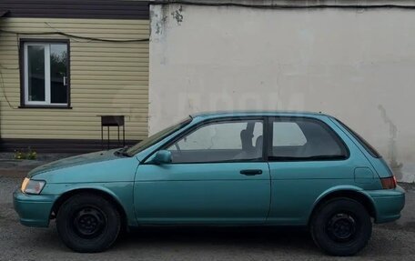 Toyota Corolla II, 1991 год, 155 000 рублей, 3 фотография