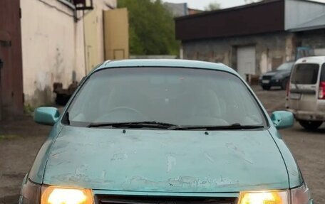 Toyota Corolla II, 1991 год, 155 000 рублей, 5 фотография