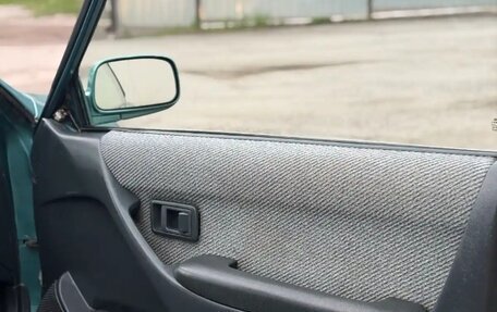 Toyota Corolla II, 1991 год, 155 000 рублей, 12 фотография