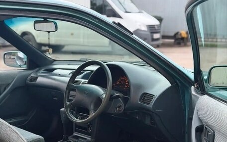 Toyota Corolla II, 1991 год, 155 000 рублей, 10 фотография