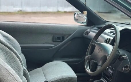 Toyota Corolla II, 1991 год, 155 000 рублей, 9 фотография