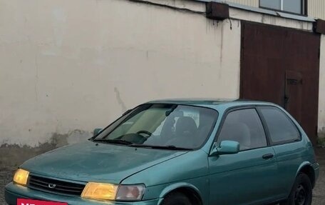Toyota Corolla II, 1991 год, 155 000 рублей, 4 фотография
