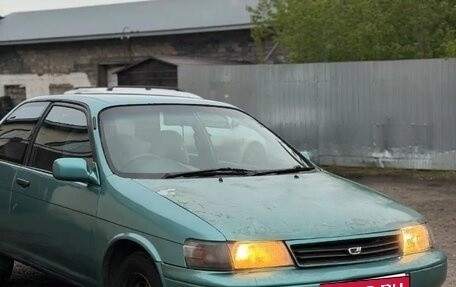 Toyota Corolla II, 1991 год, 155 000 рублей, 2 фотография