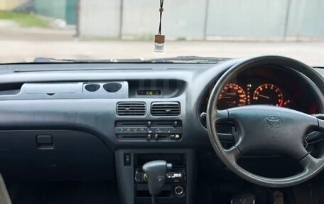 Toyota Corolla II, 1991 год, 155 000 рублей, 18 фотография