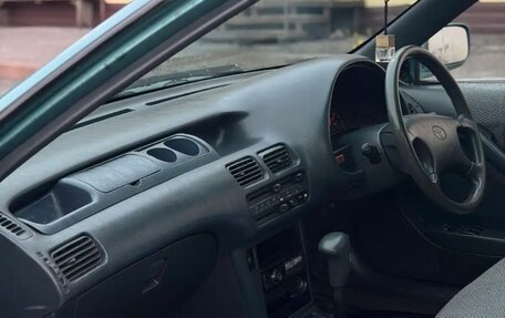 Toyota Corolla II, 1991 год, 155 000 рублей, 16 фотография