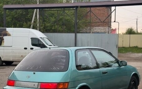 Toyota Corolla II, 1991 год, 155 000 рублей, 8 фотография