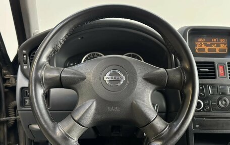 Nissan Almera, 2005 год, 270 000 рублей, 10 фотография