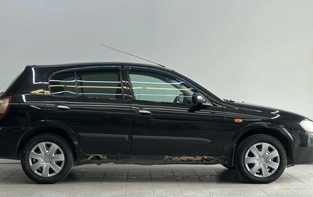 Nissan Almera, 2005 год, 270 000 рублей, 4 фотография