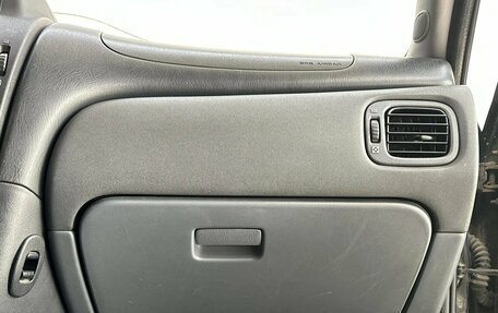 Nissan Almera, 2005 год, 270 000 рублей, 12 фотография