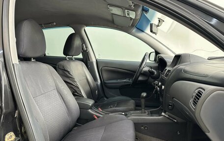 Nissan Almera, 2005 год, 270 000 рублей, 18 фотография