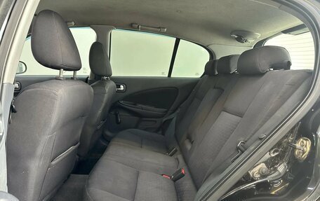 Nissan Almera, 2005 год, 270 000 рублей, 19 фотография