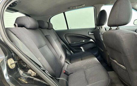 Nissan Almera, 2005 год, 270 000 рублей, 20 фотография