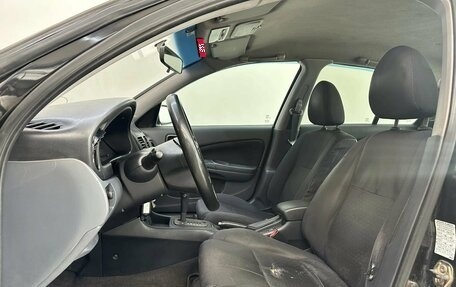 Nissan Almera, 2005 год, 270 000 рублей, 17 фотография