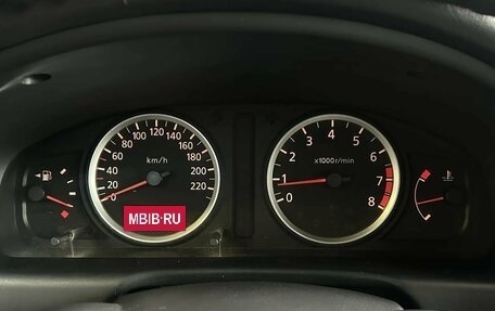 Nissan Almera, 2005 год, 270 000 рублей, 22 фотография