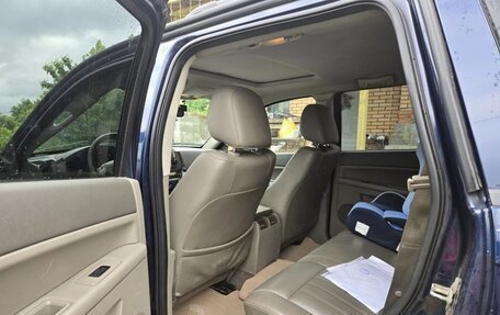 Jeep Grand Cherokee, 2004 год, 770 000 рублей, 9 фотография