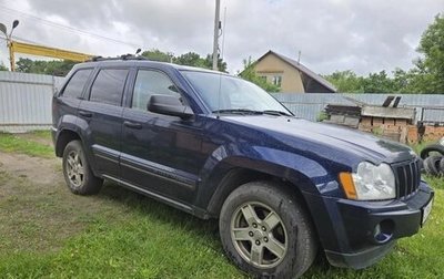 Jeep Grand Cherokee, 2004 год, 770 000 рублей, 1 фотография