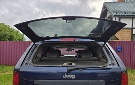 Jeep Grand Cherokee, 2004 год, 770 000 рублей, 4 фотография