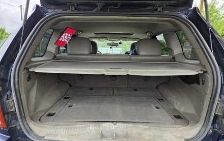 Jeep Grand Cherokee, 2004 год, 770 000 рублей, 3 фотография