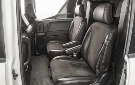 Honda Freed I, 2015 год, 1 349 000 рублей, 7 фотография
