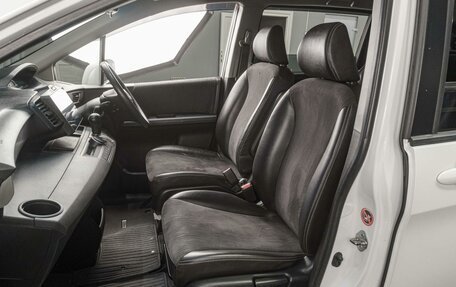 Honda Freed I, 2015 год, 1 349 000 рублей, 8 фотография