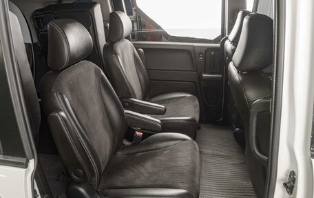 Honda Freed I, 2015 год, 1 349 000 рублей, 9 фотография