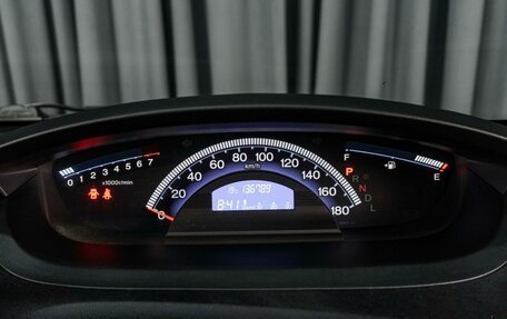 Honda Freed I, 2015 год, 1 349 000 рублей, 12 фотография