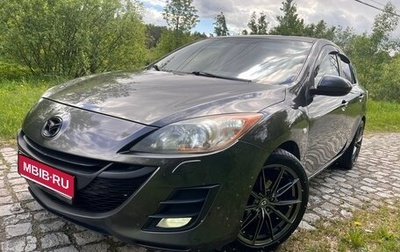 Mazda 3, 2010 год, 990 000 рублей, 1 фотография