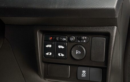 Honda Freed I, 2015 год, 1 349 000 рублей, 19 фотография