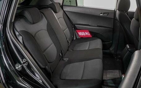 Hyundai Creta I рестайлинг, 2018 год, 1 899 000 рублей, 7 фотография