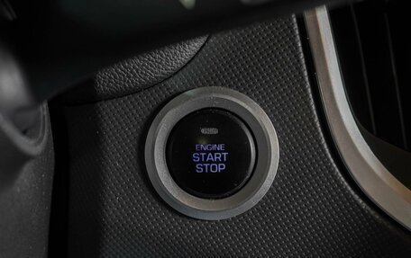 Hyundai Creta I рестайлинг, 2018 год, 1 899 000 рублей, 17 фотография